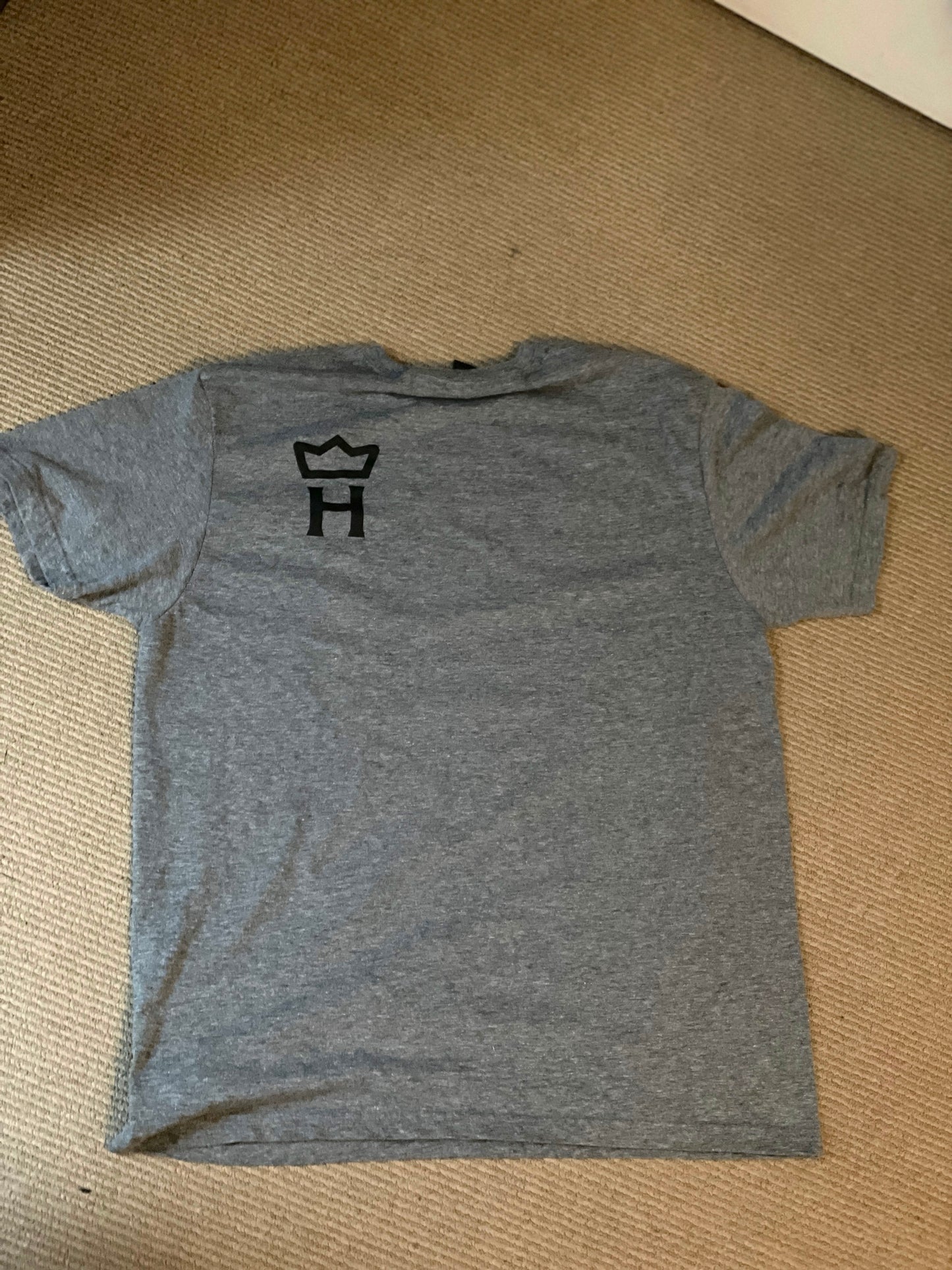 Cali Beltie Adult T-shirts