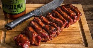Denver Steak
