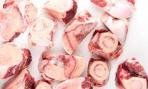 Bones - Knuckle/Stock Bones