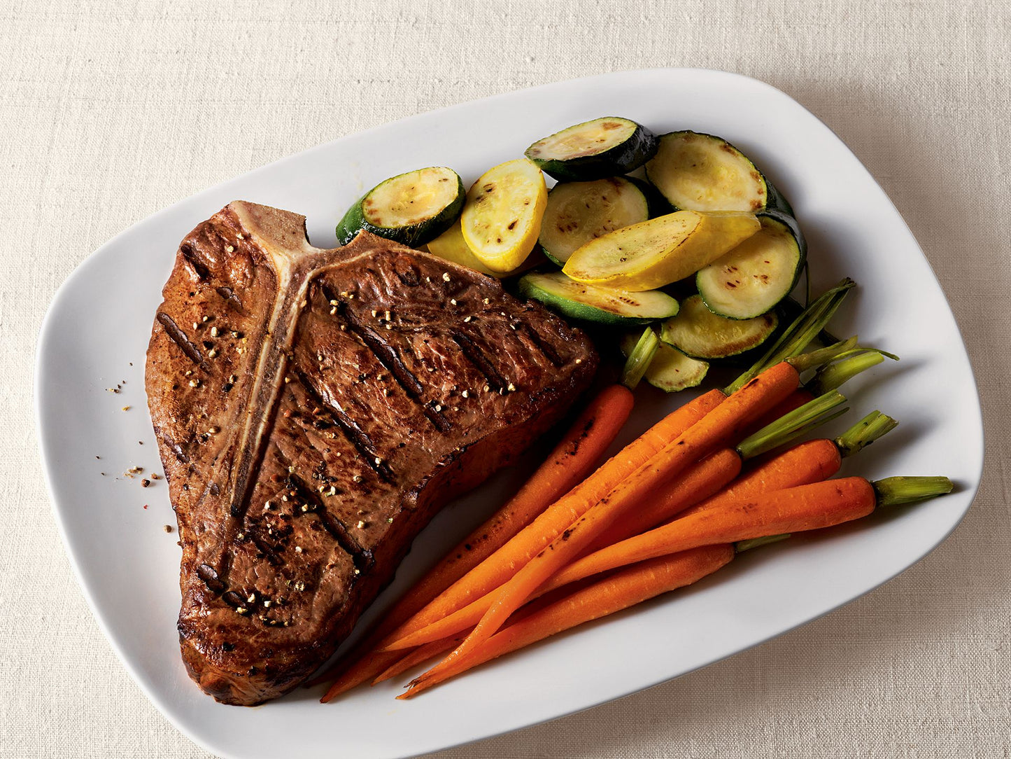 T-Bone Steak