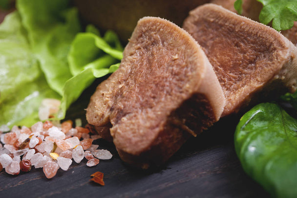 Beef Tongue