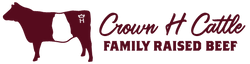 Crown H Cattle Company