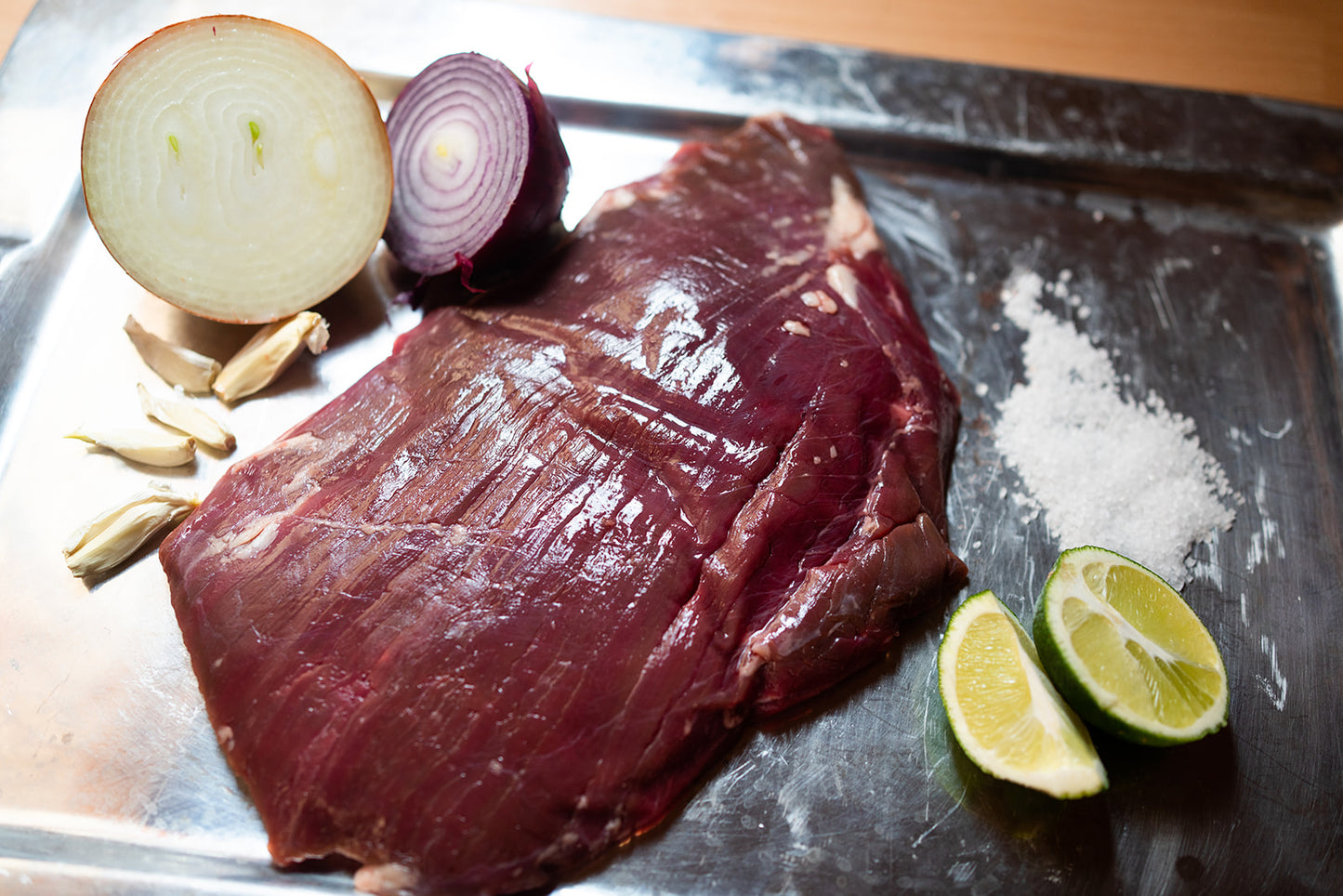 Flank Steak