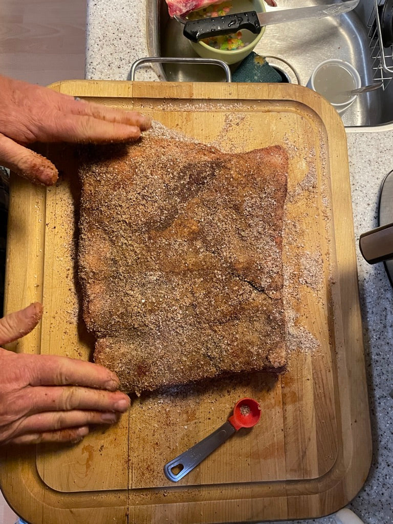 Brisket