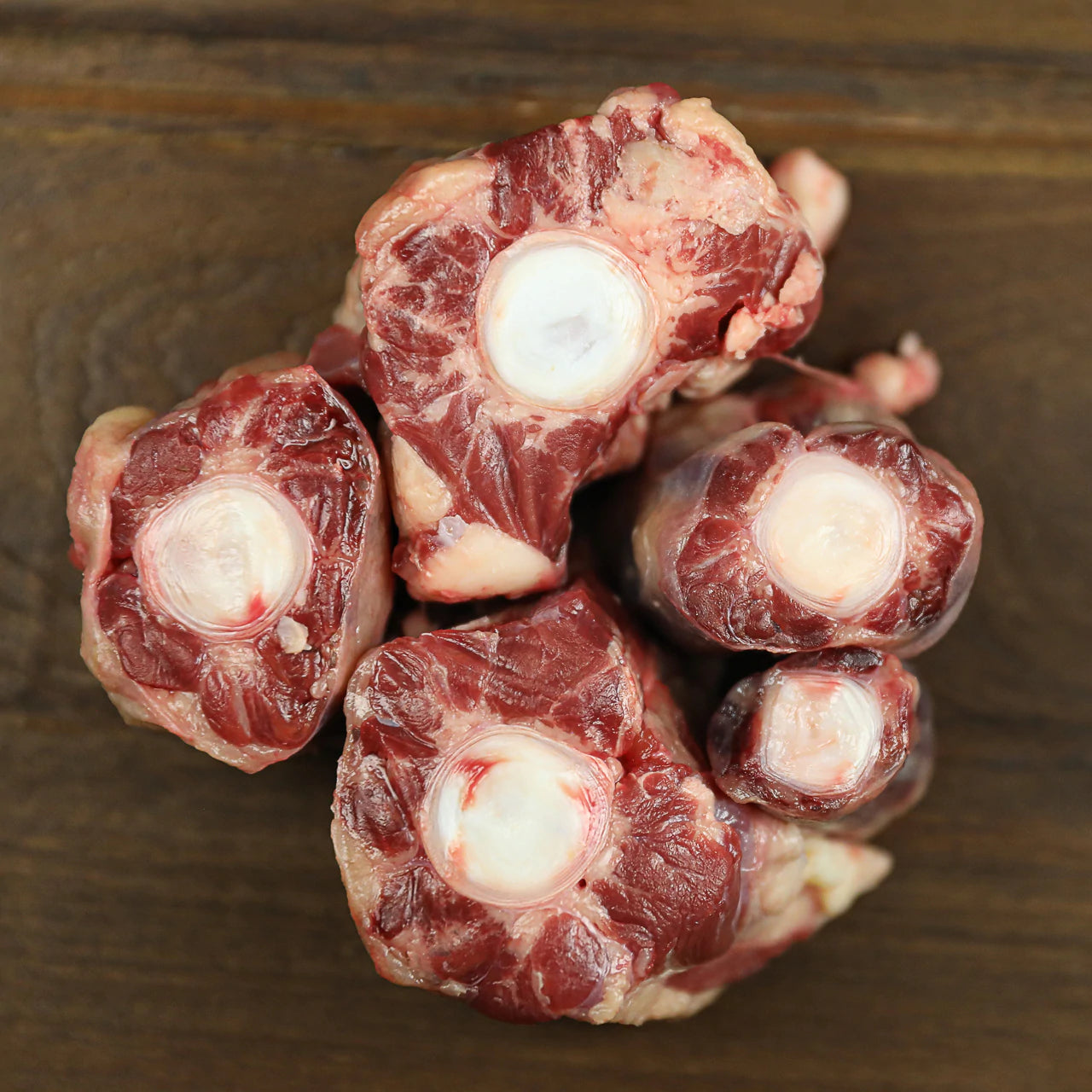 Oxtail