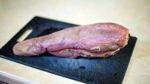 Beef Tongue
