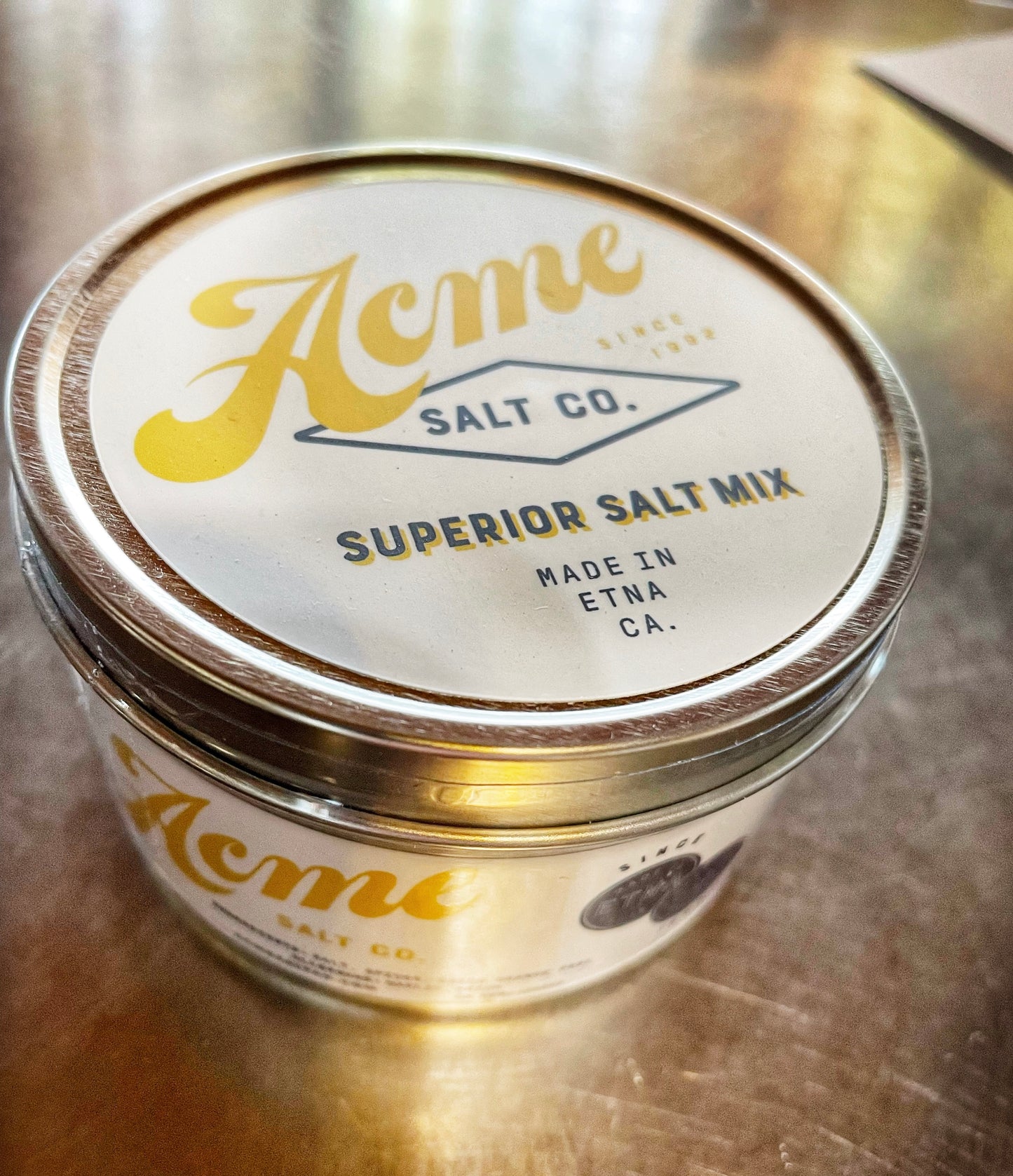 Acme Salt