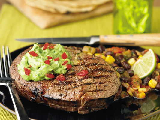 Buckaroo (Chuck Eye) Steak