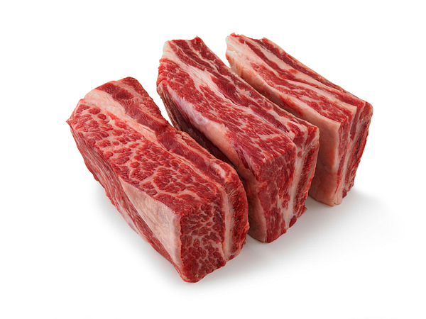 Beef Pack - Beltie Beef Round Up Box