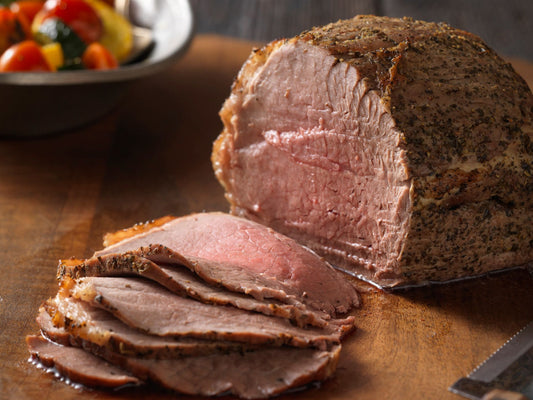 Eye of Round Roast