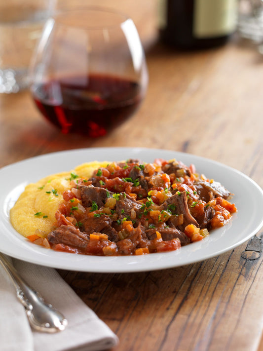 Osso Buco - Beef Shanks