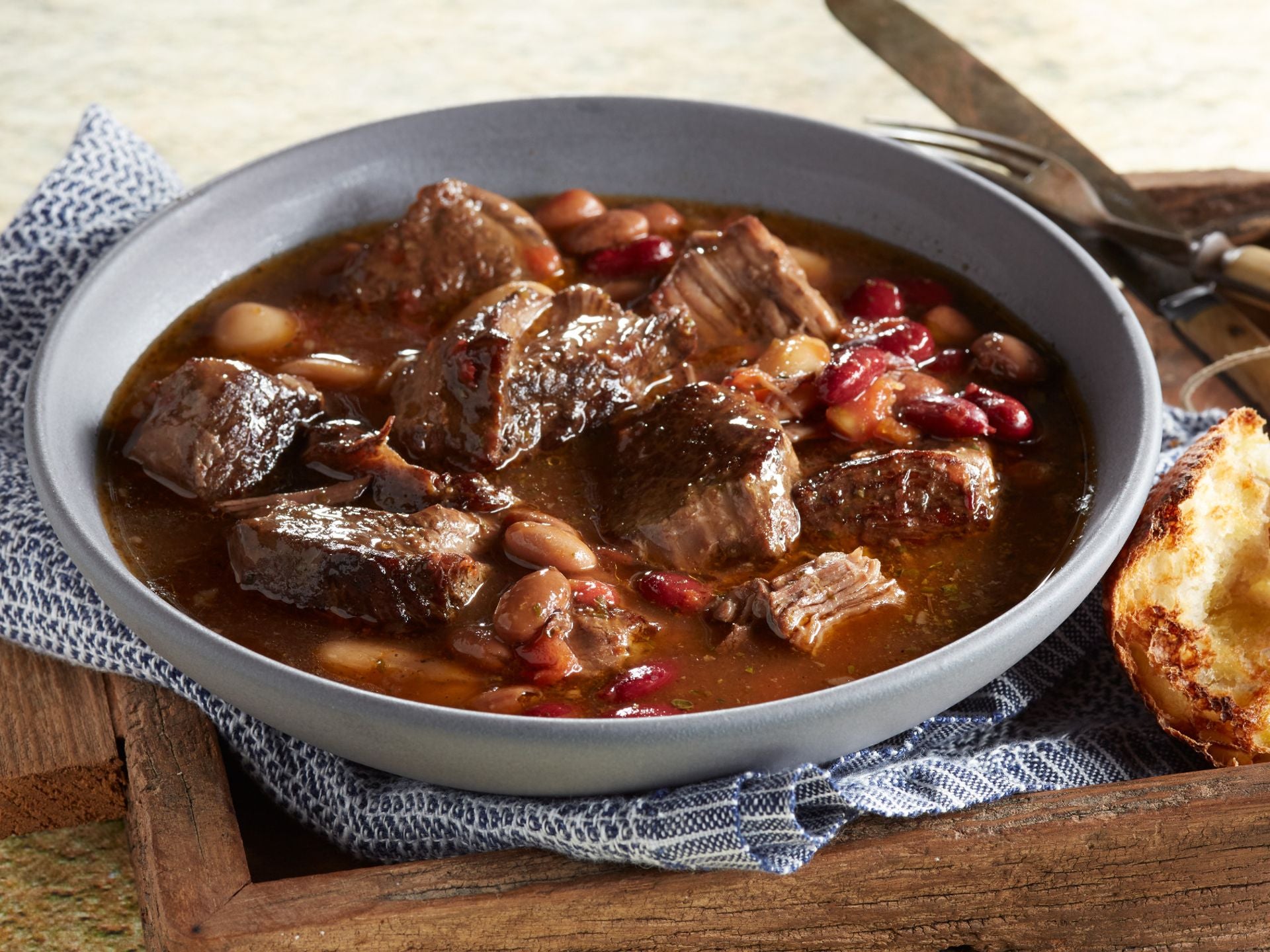 Beef – Crown H Cattle Company