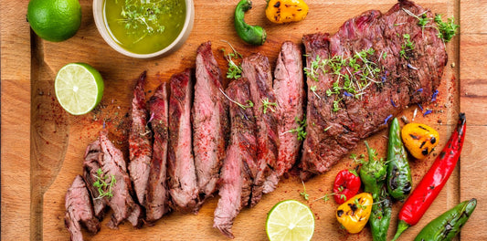 Fajita 2 lb. pack