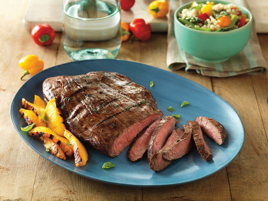 Flank Steak