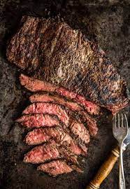 Bavette Steak