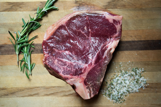 T-Bone Steak